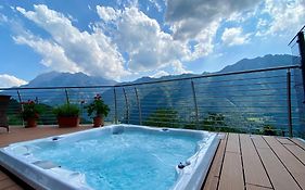 Da Gigi Alpine Rooms